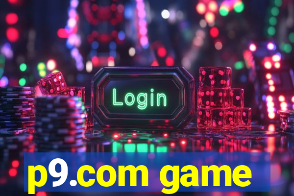 p9.com game